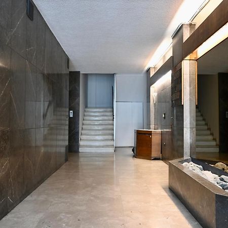 Zoe'S Suite Athen'S Center 외부 사진