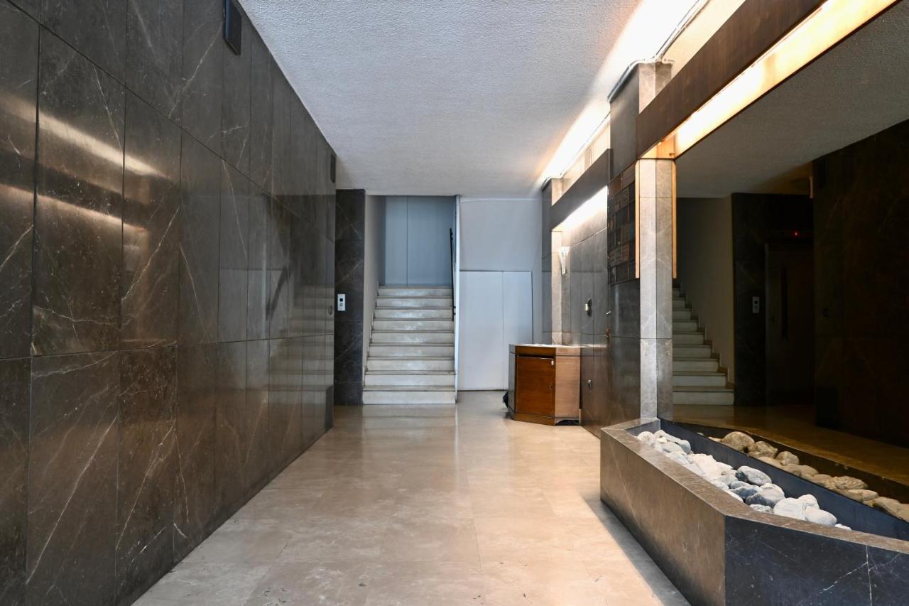 Zoe'S Suite Athen'S Center 외부 사진