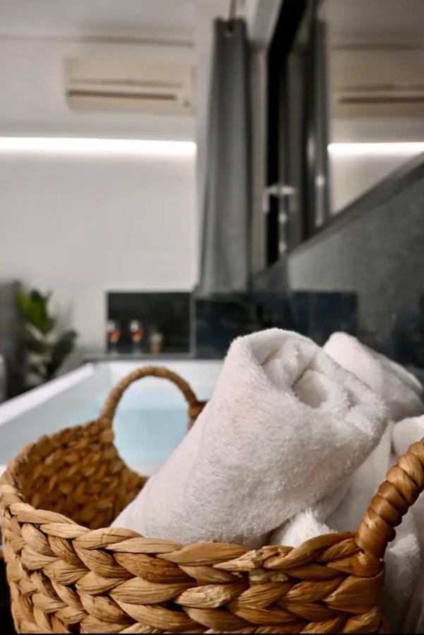 Zoe'S Suite Athen'S Center 외부 사진