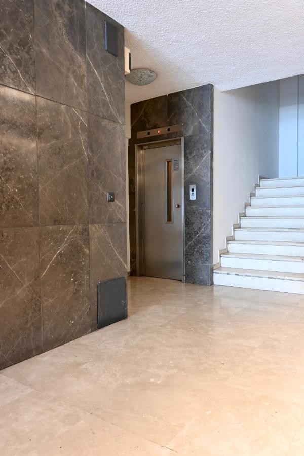 Zoe'S Suite Athen'S Center 외부 사진